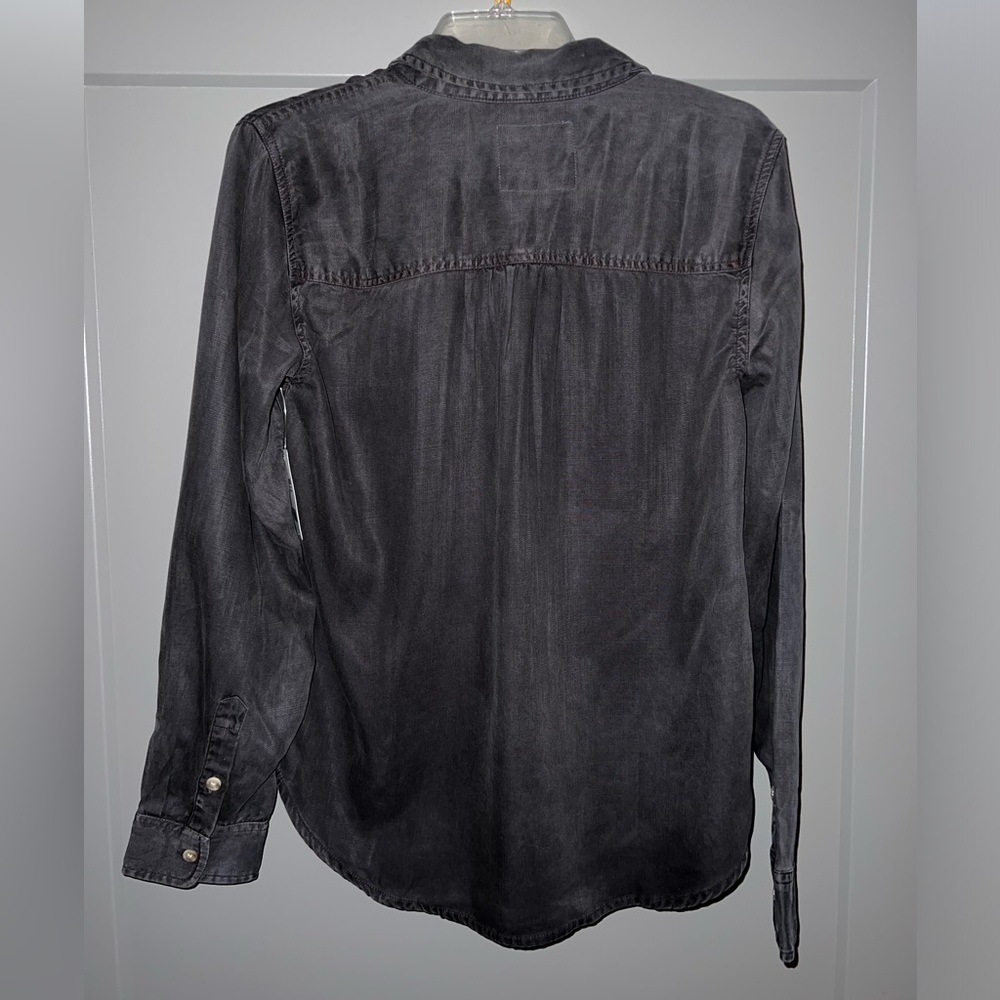 Lucky Brand Tencel top - Picture 2 of 5